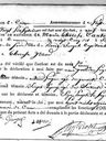Record image of Marie Thérèse CANTON
