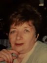 Record image of Patricia Murphy (born Ryder)