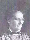 Record image of Maria (Mary) Adriana Spoon (geb. Eckhart)