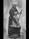 Record image of Nancy Ann Halsey (born Fletcher)