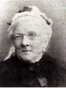 Record image of Elizabeth Ann SNELLING (born HILLIER)