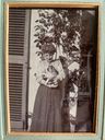 Record image of Mary Ann Bush (født Pratt)