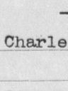 Record image of Charles Rooke
