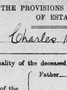 Record image of Charles Willmore Rooke