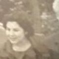 Record image of Leocadia Benarroch (born Romero)