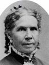 Record image of Julia Ann Williams (nacida Robison)