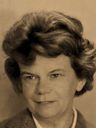 Record image of Margaretha Maria Elisabeth Amalia "Grete" Pac (born Schwarz)