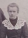 Record image of Anna Attalia Nieminen ent. Forsman (o.s. Helenius (Sinisalo))