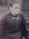 Record image of Elvina Karoliina Johansson (o.s. Sjöholm)