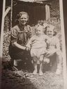 Record image of Joan Elizabeth Stead (born Shepherd)