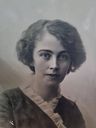Record image of Ester Elisabet Wilhelmina Söderberg (born f. Söderberg)