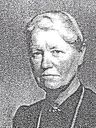Record image of Agnes Marie Wind (geb. Nielsen)