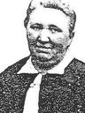 Record image of Anna Margrethe Christiansen (geb. Wind)