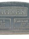 Record image of Kumen Jones