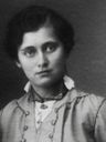 Record image of Anna Glasser (geb. Mutschler)