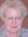 Record image of Alma E Lind (born Anderson)