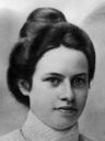 Record image of ESTER Margareta Lyckman (born Persson)
