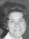 Record image of Lorraine Maude HOSAC (born Thomas)