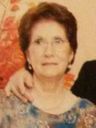 Record image of Carmen Avaria (born Rodriguez Rodriguez)