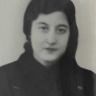 Record image of Antonia Lopez Martinez