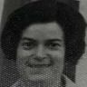 Record image of Maria Josefa Lopez Martinez (nacida Ramirez Gonzalez)
