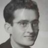 Record image of Vicente Luis Lopez Martinez