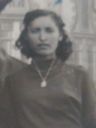 Record image of Marcela Mira (nacida Rodriguez Rodriguez)