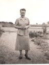 Record image of Grace Eveline Davenport (born Coker)