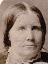 Record image of Sarah Ann Field (born Baker)