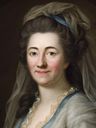 Record image of Charlotte Elisabeth Konstantia von der Recke / Tiedge (born von Medem)