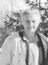 Record image of Henrika "Dika" Lundberg (o.s. Johansson)