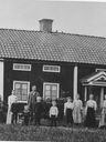 Record image of Hildur Matilda Norrbelius (born Andersdotter)