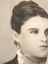 Record image of Rosario Gutierrez (born Alvarez Alvarez)