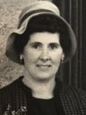 Record image of Kathleen Cameron (born Ludden)