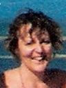 Record image of Ana María Sassi (nacida Romero Corigliano)