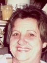 Record image of Francisca Sanchez (born Blanco)
