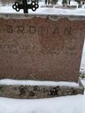 Record image of Carl Adam Broman