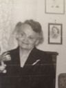 Record image of Lydia Maria Olivia Söderström (o.s. Olofsdotter)
