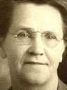 Record image of Jennie Marie Johnson (born Trulson)