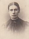 Record image of Mathilda Lovisa Nikander (o.s. Lindström)