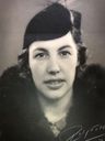 Record image of Agnes Karin Elisabet Persson (born Stålberg)
