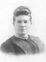 Record image of Anna Britta Jonsson or Isgre (geb. Stromberg)
