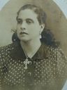 Record image of Marcela Rodriguez (born Crowther Oviedo)
