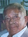 Record image of Pedro A. Odor