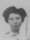 Record image of Hilda Myrtle Spencer (born Deavy)
