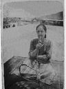 Record image of Sara Chaya Horowitz (born Toister טויסטר)