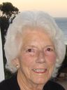 Record image of Jean Edna Moore (born Timbrell)
