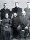 Record image of Johan Johansson Katajavirta
