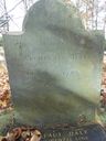 Record image of Betty Putnam (born Dale)