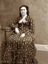 Record image of Agatha Ann Lee (born WOOLSEY)